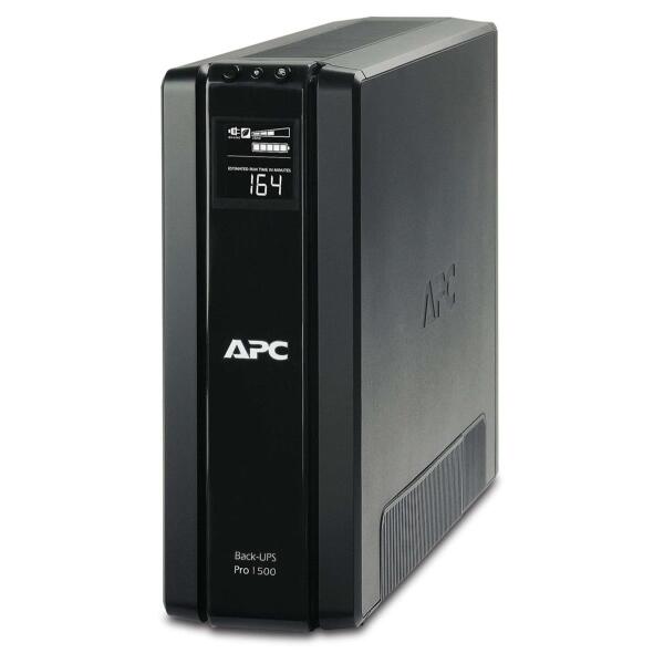 Apc Back - Ups Pro 1500  - Usv - Wechselstrom 230 V