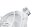 Be Quiet Silentwings 4 120Mm Pwm High-Speed White Bl115