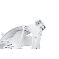 Be Quiet Silentwings 4 140Mm Pwm White