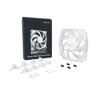 Be Quiet Silentwings 4 140Mm Pwm High-Speed White Bl117