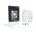 Be Quiet Silentwings 4 140Mm Pwm High-Speed White Bl117
