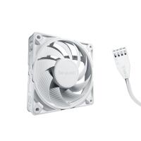 Be Quiet Silentwings Pro 4 120Mm Pwm White Bl118