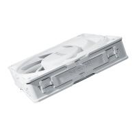 Be Quiet Silentwings Pro 4 120Mm Pwm White Bl118