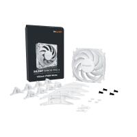 Be Quiet Silentwings Pro 4 120Mm Pwm White