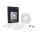 Be Quiet Silentwings Pro 4 120Mm Pwm White Bl118