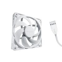 Be Quiet Silentwings Pro 4 140Mm Pwm White Bl119
