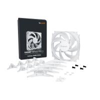 Be Quiet Silentwings Pro 4 140Mm Pwm White