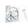 Be Quiet Silentwings Pro 4 140Mm Pwm White Bl119