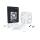 Be Quiet Silentwings Pro 4 140Mm Pwm White Bl119