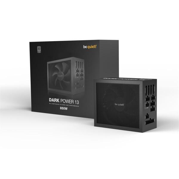 Be Quiet Dark Power 13 850W