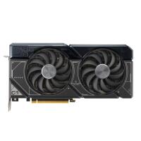 Asus Geforce® Rtx 4070 Ti Super 16Gb Dual Oc