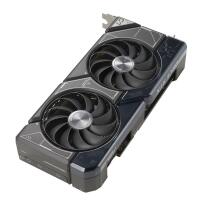 Asus Geforce® Rtx 4070 Ti Super 16Gb Dual Oc