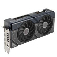 Asus Geforce® Rtx 4070 Ti Super 16Gb Dual Oc