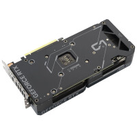 Asus Geforce® Rtx 4070 Ti Super 16Gb Dual Oc