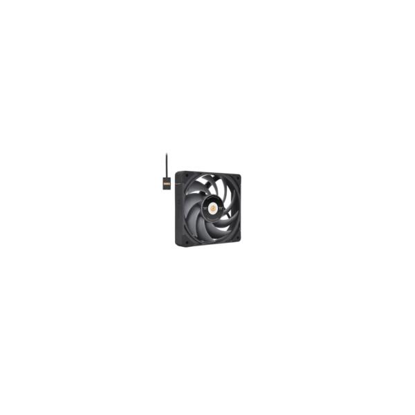 Thermaltake Toughfan Ex12 3 Fan Pack Cl-F171-Pl12bl-A