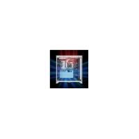 Thermaltake Toughfan Ex12 3 Fan Pack Cl-F171-Pl12bl-A