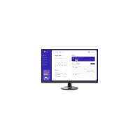 Lenovo D32u-45 80Cm Led, Hdmi,Displayport