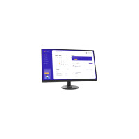 Lenovo D32u-45 80Cm Led, Hdmi,Displayport