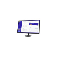 Lenovo D32u-45 80Cm Led, Hdmi,Displayport