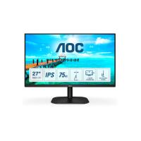 Aoc  68,60Cm Led,Hdmi,Dvi,Vga,Sp