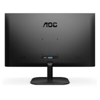 Aoc  68,60Cm Led,Hdmi,Dvi,Vga,Sp