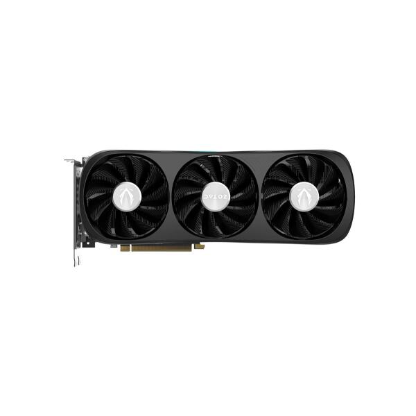 Zotac Geforce® Rtx 4070 Super 12Gb Trinity Oc Black Edition