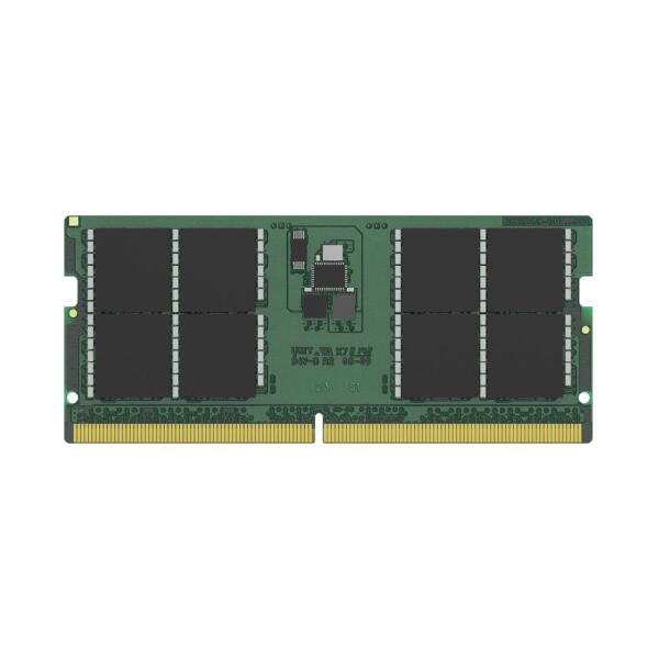 32Gb Ddr5 Pc 5200 Kingston Value