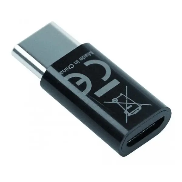Adapter Micro-USB auf Typ C