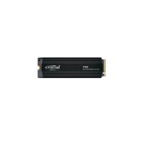 Crucial 2Tb T705  Pcie 5.0 X4 M.2 Nvme Gen5 Mit...