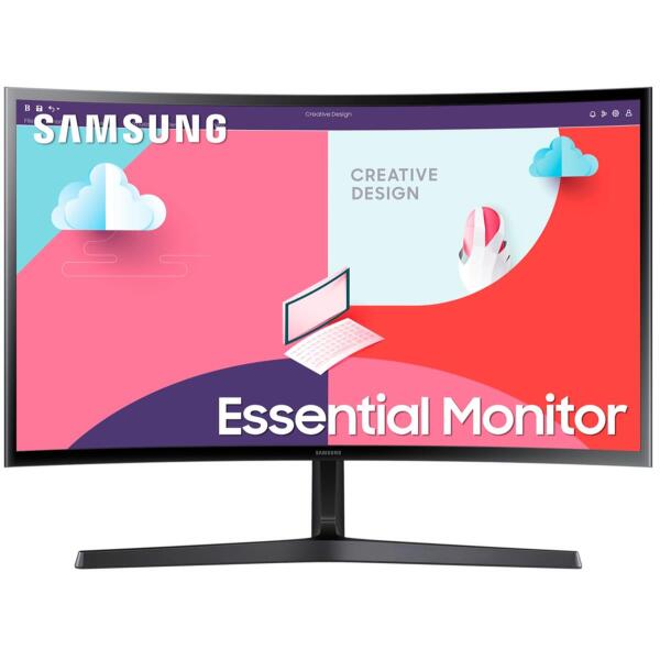 Samsung S27c366eau 68Cm Led,Hdmi,Vga