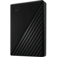 Extern Wd 2,5 4Tb My Passport