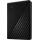 Extern Wd 2,5 4Tb My Passport