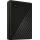 Extern Wd 2,5 4Tb My Passport