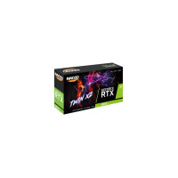 Inno3d Geforce® Rtx 3050 6Gb Twin X2