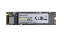 Intenso 500Gb Mi500 M.2 2280 Pcie 4.0 X4 Nvme 1.4  3836450