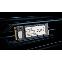 Intenso 500Gb Mi500 M.2 2280 Pcie Gen.4 X4 Nvme 1.4