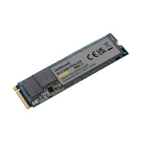 Intenso 500Gb Mi500 M.2 2280 Pcie Gen.4 X4 Nvme 1.4