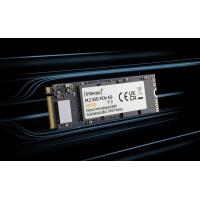 Intenso 2Tb Mi500 M.2 2280 Pcie Gen.4 X4 Nvme 1.4