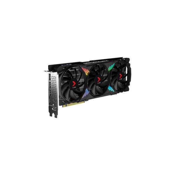 Pny Geforce® Rtx 4070 Super 12Gb Xlr8 Gaming Verto Triple Fan Oc