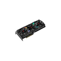 Pny Geforce® Rtx 4070 Super 12Gb Xlr8 Gaming Verto Triple Fan Oc