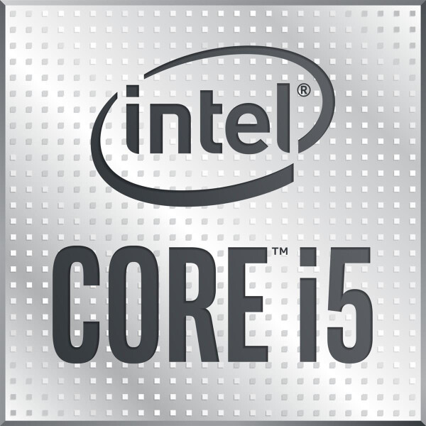 Intel Box Core I5 Processor I5-10600Kf 4,10Ghz 12M Comet Lake