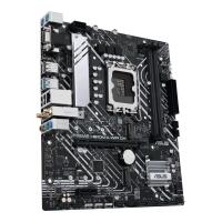 Asus Prime H610m-A Wifi D4