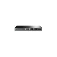 Tp-Link Switcher 24-Port 10/100/1000 Jetstream