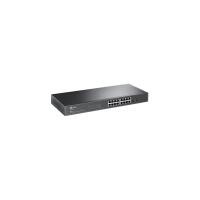 Tp-Link Switcher 16-Port 10/100/1000 Jetstream