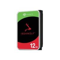 Seagate Ironwolf Nas St6000vn006 6Tb Sata Iii 256Mb