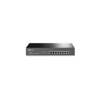 Tp-Link Switch Gigabit 8-Port 10/100/1000M