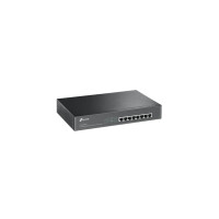 Tp-Link Switch Gigabit 8-Port 10/100/1000M