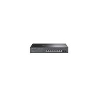 Tp-Link Gigabit Jetstream Smart Switch 8-Port