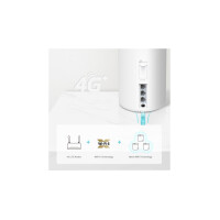 Tp-Link Wlan System Deco X20-4G V1 Wireless Router