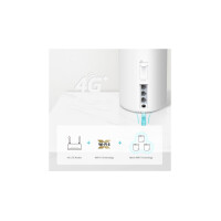 Tp-Link Wlan System  V1 Wireless Router